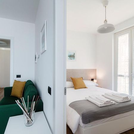 The View Apartment 2 ベッラージョ エクステリア 写真