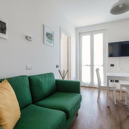 The View Apartment 2 ベッラージョ エクステリア 写真