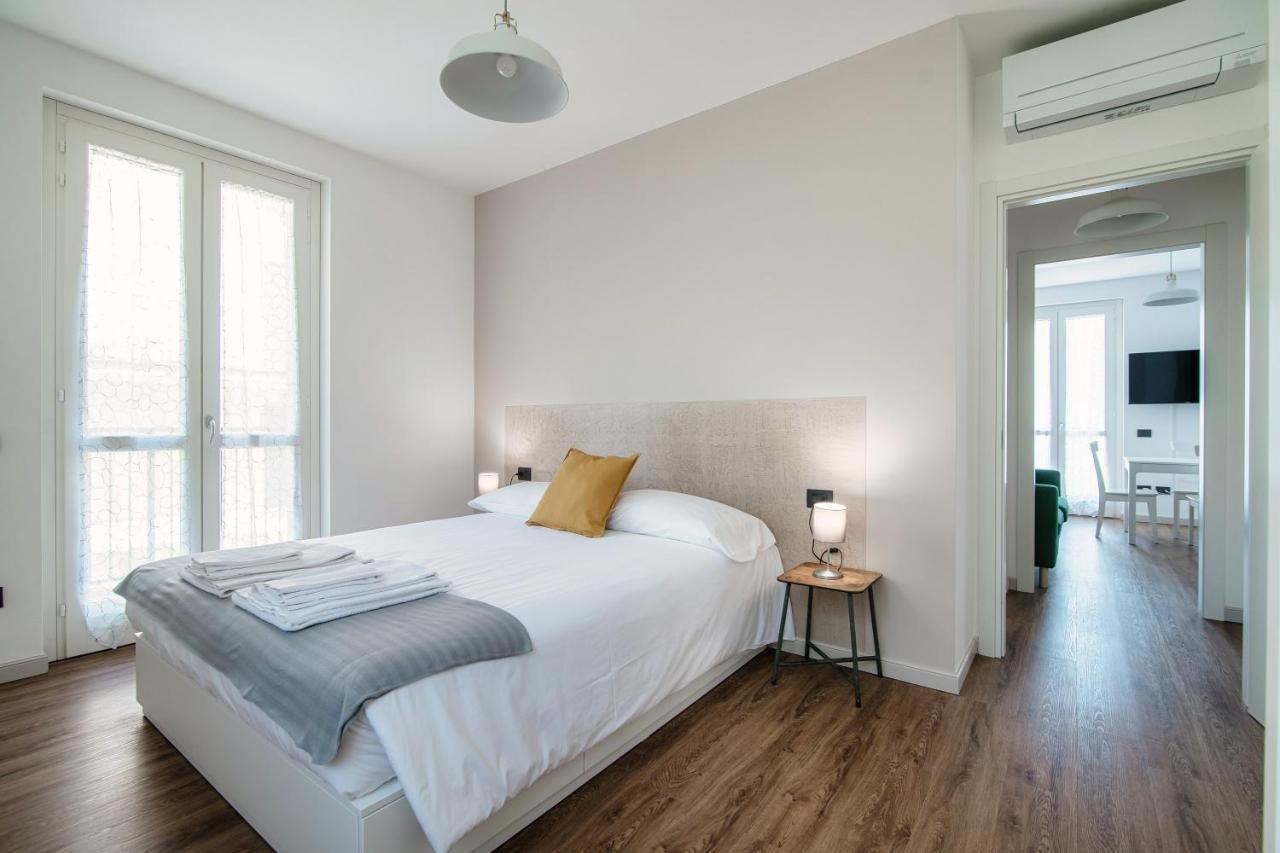 The View Apartment 2 ベッラージョ エクステリア 写真