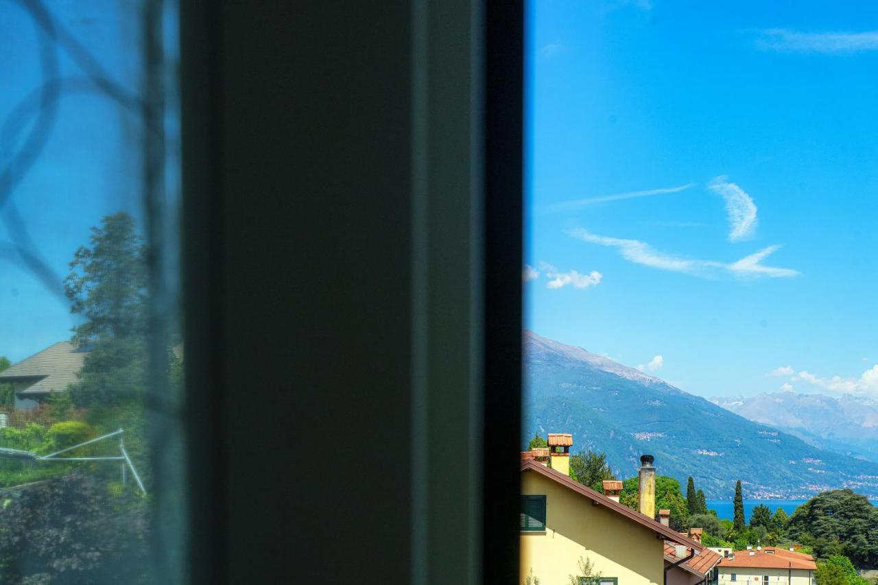 The View Apartment 2 ベッラージョ エクステリア 写真
