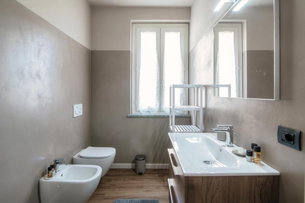 The View Apartment 2 ベッラージョ エクステリア 写真
